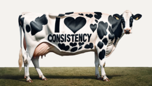 Consistency